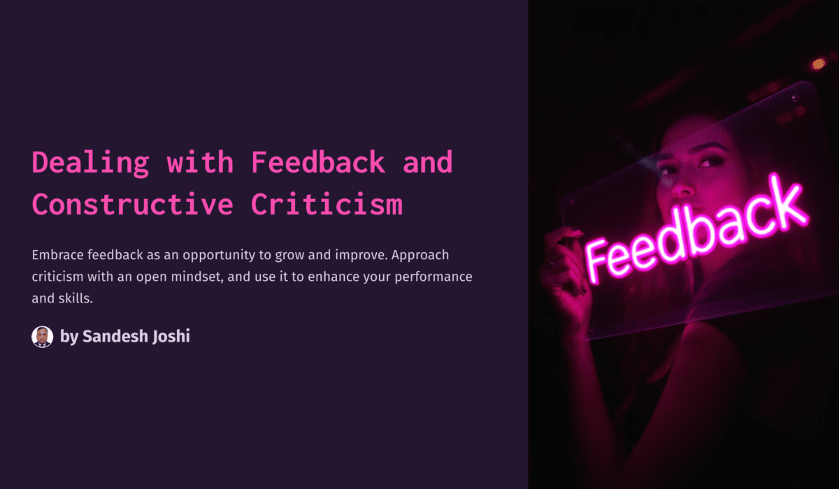 Dealing-with-Feedback-and-Constructive-Criticism