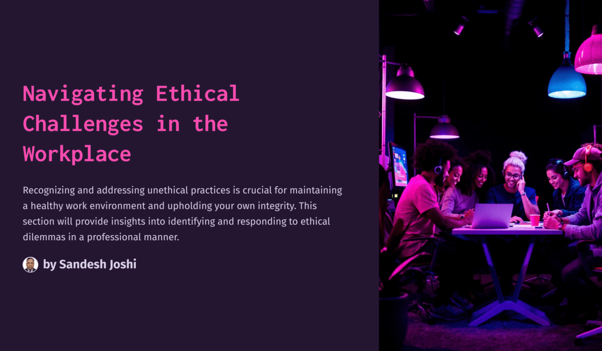 Navigating-Ethical-Challenges-in-the-Workplace