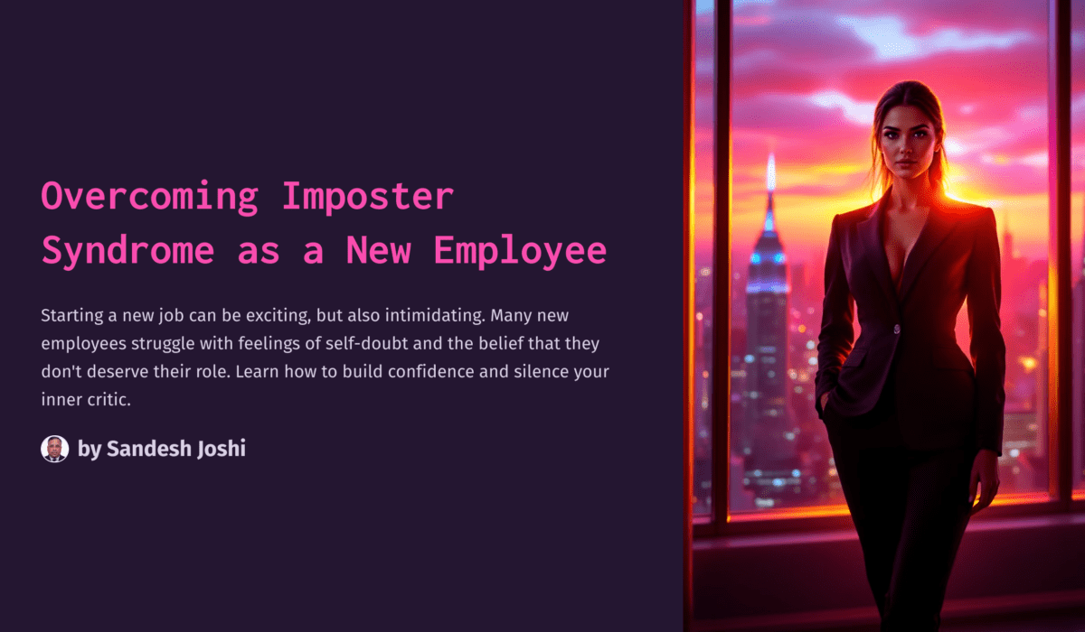 Overcoming-Imposter-Syndrome-as-a-New-Employee