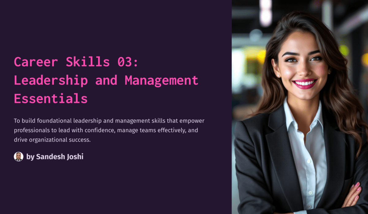 Career-Skills-03-Leadership-and-Management-Essentials